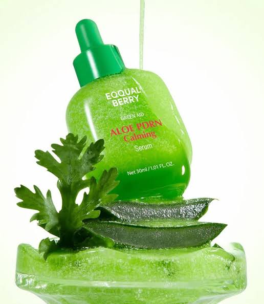 le-eqqualberry-aloe-pdrn-calming-serum-30-ml