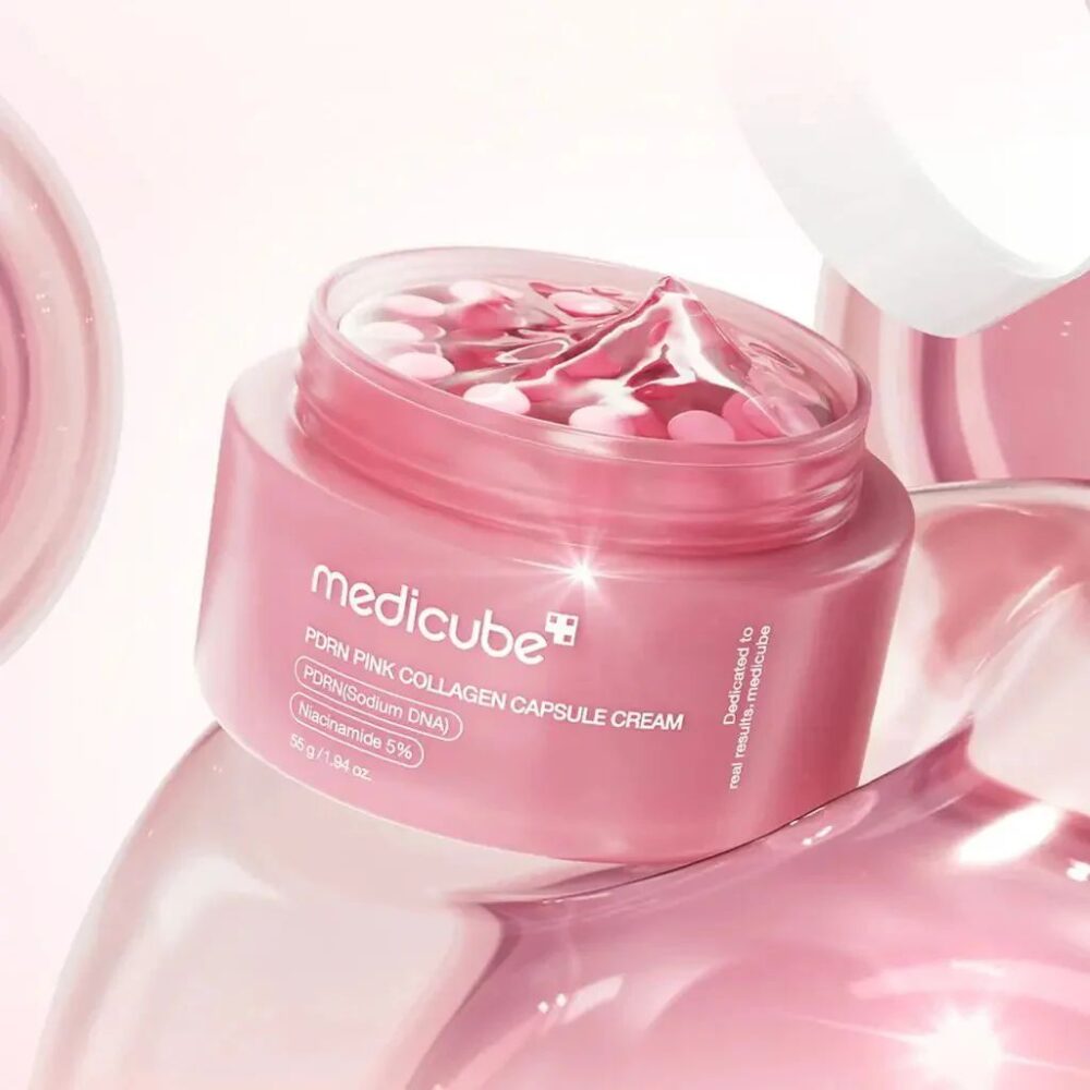 La PDRN Capsule Cream